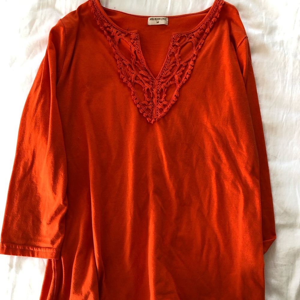 Womens shirt